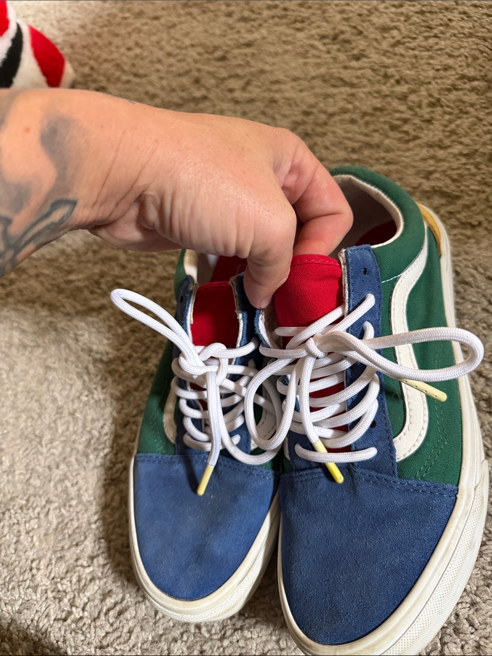 Vans - Picture 2 of 4